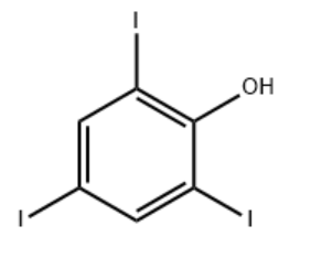 2,4,6-Triiodophenol