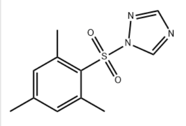 1-MESITYLENESULFONYL-1,2,4-TRIAZOLE