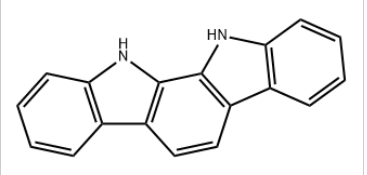 11,12-DIHYRDOINDOLO[2,3-A]CARBAZOLE