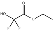 Acetic acid, 2,2-difluoro-2-hydroxy-, ethyl ester