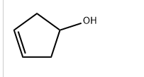 3-Cyclopenten-1-ol