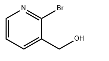 2-BROMO-3-(HYDROXYMETHYL)PYRIDINE