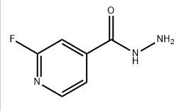 2-Fluoroisoniazide