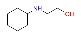 N-CYCLOHEXYLETHANOLAMINE