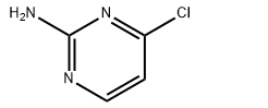 2-Amino-4-chloropyrimidine