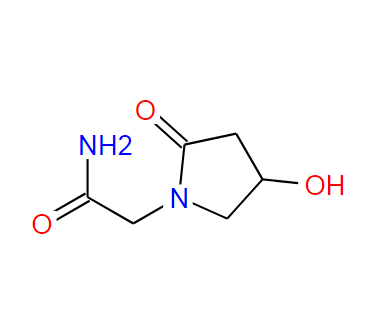 Oxiracetam