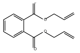 Diallyl phthalate