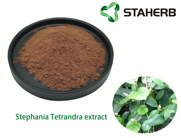 Stephania Tetrandra extract