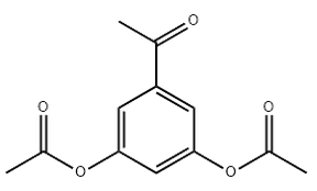 3,5-Diacetoxyacetophenone