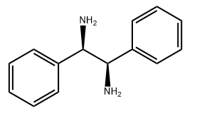 (1R,2R)-(+)-1,2-Diphenylethylenediamine