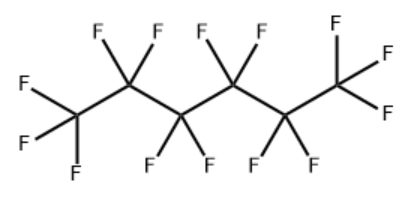 PERFLUOROHEXANE