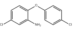  2-Amino-4,4'-dichloro-diphenyl ether