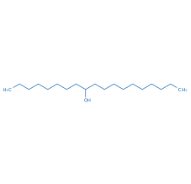 Nonadecan-9-ol