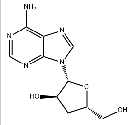 Cordycepin