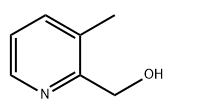  2-HYDROXYMETHYL-3-METHYLPYRIDINE