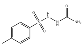 p-Toluenesulfonyl semicarbazide