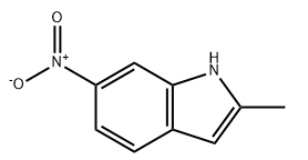 2-methyl-6-nitro-1H-Indole