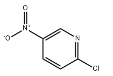 2-Chloro-5-nitropyridine