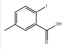 2-Iodo-5-methylbenzoic acid