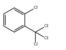 2-Chlorobenzotrichloride 