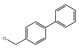 4-(Chloromethyl)biphenyl