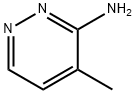 3-Amino-4-methyl-pyridazine