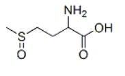 DL-METHIONINE SULFOXIDE