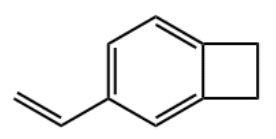 4-Vinylbenzocyclobutene