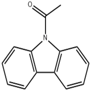 9-ACETYLCARBAZOLE 97