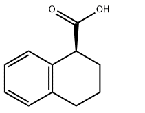 (S)-(-)-1,2,3,4-Tetrahedro-naphthoic acid