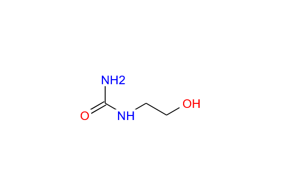 2-HYDROXYETHYLUREA