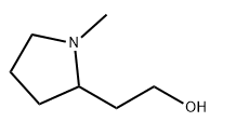 1-Methyl-2-pyrrolidineethanol