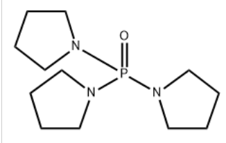 Tris(pyrrolidinophosphine) oxide