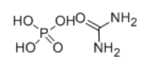 Urea phosphate