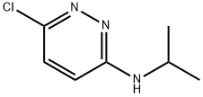 6-chloro-N-(propan-2-yl)pyridazin-3-amine