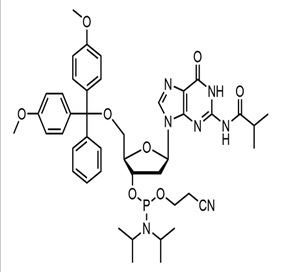 DMT-dG(ib) Phosphoramidite