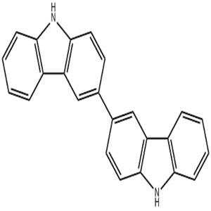 3,3' -bicarbazole