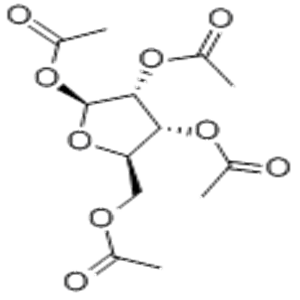 beta-D-Ribofuranose 1,2,3,5-tetraacetate