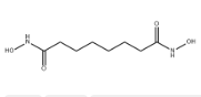 Suberohydroxamic acid