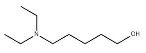  5-Diethylamino-1-pentanol