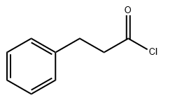 Hydrocinnamoyl chloride