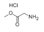 Glycine methyl ester hydrochloride