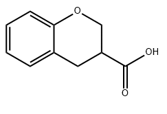 Chromane-2-carboxylic acid