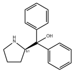 (R)-(+)-alpha,alpha-Diphenyl-2-pyrrolidinemethanol