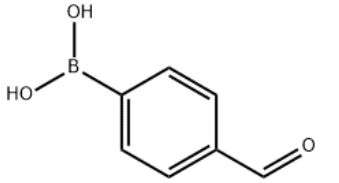 4-Formylphenylboronic acid