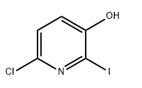 6-CHLORO-2-IODO-3-HYDROXYPYRIDINE