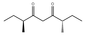 3,7-Dimethyl-4,6-nonanedione