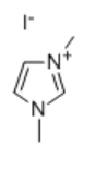 1,3-DIMETHYLIMIDAZOLIUM IODIDE