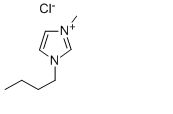 1-Butyl-3-methylimidazolium chloride