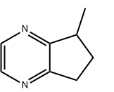 6,7-Dihydro-5-methyl-5(H)-cyclopentapyrazine